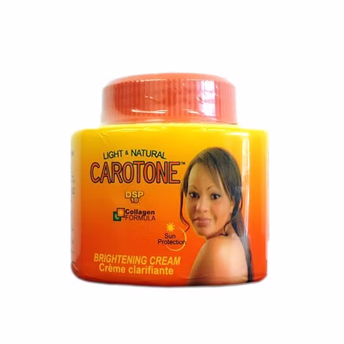 Carotone Brightening Cream 300 ml