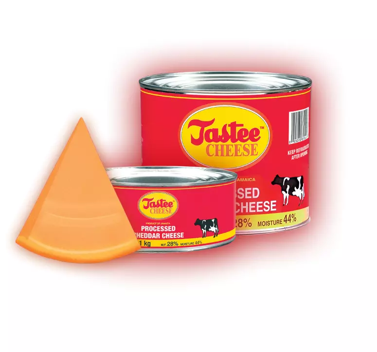Tastee Cheese
