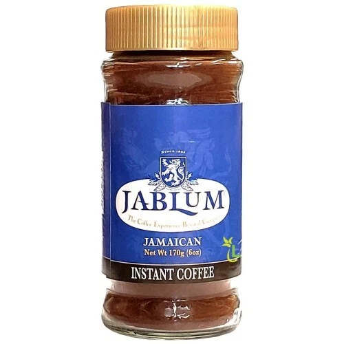 Jablum Coffee 160z
