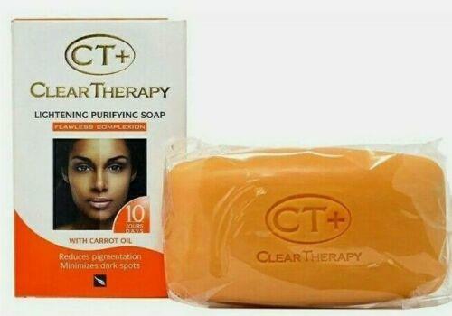 CT+ Clear Therapy Extra Lightening Soap 175 g