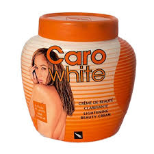 Caro White Light Cream