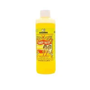 Florida Water by Benjamins 240ml