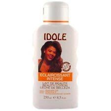 Idole Intense Beauty Lotion – 8.5 oz