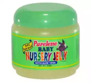 Purelene Baby Nursery Jelly with Aloe Vera