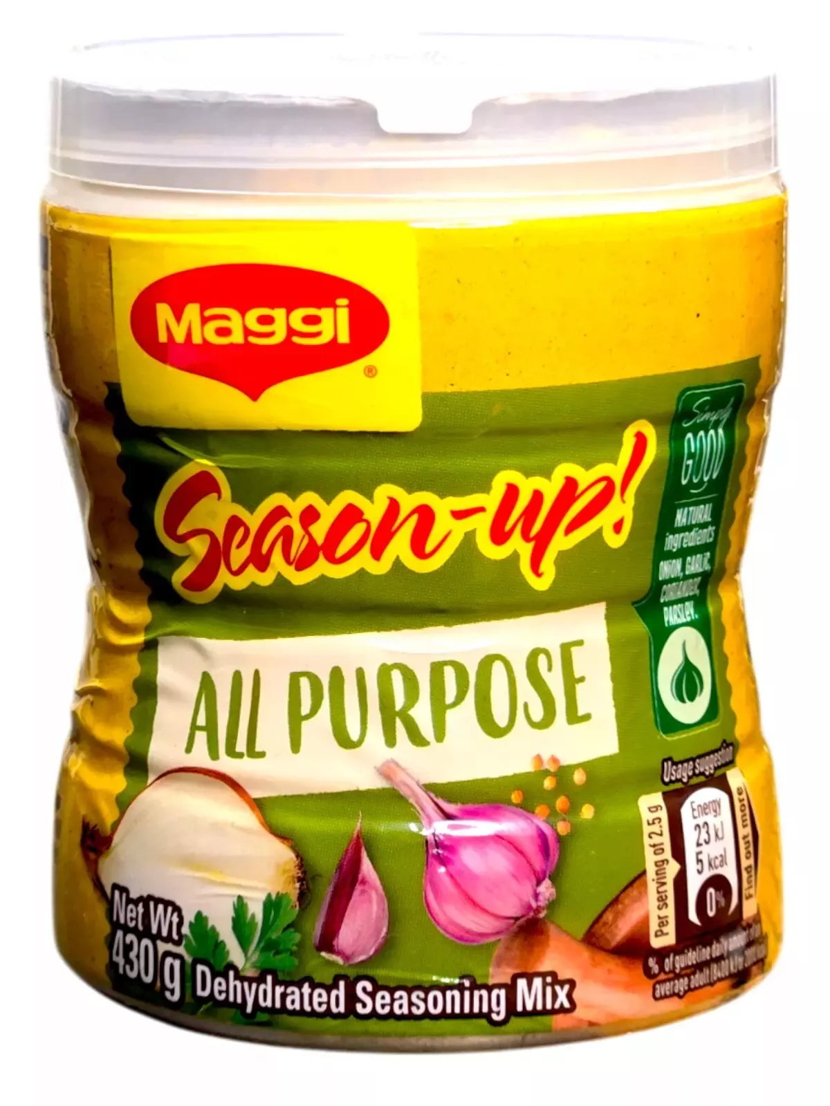 Maggi Season-Up! All Purpose 430 g Pack of 1