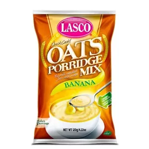 Lasco Instant Porridge Mix 10PACK