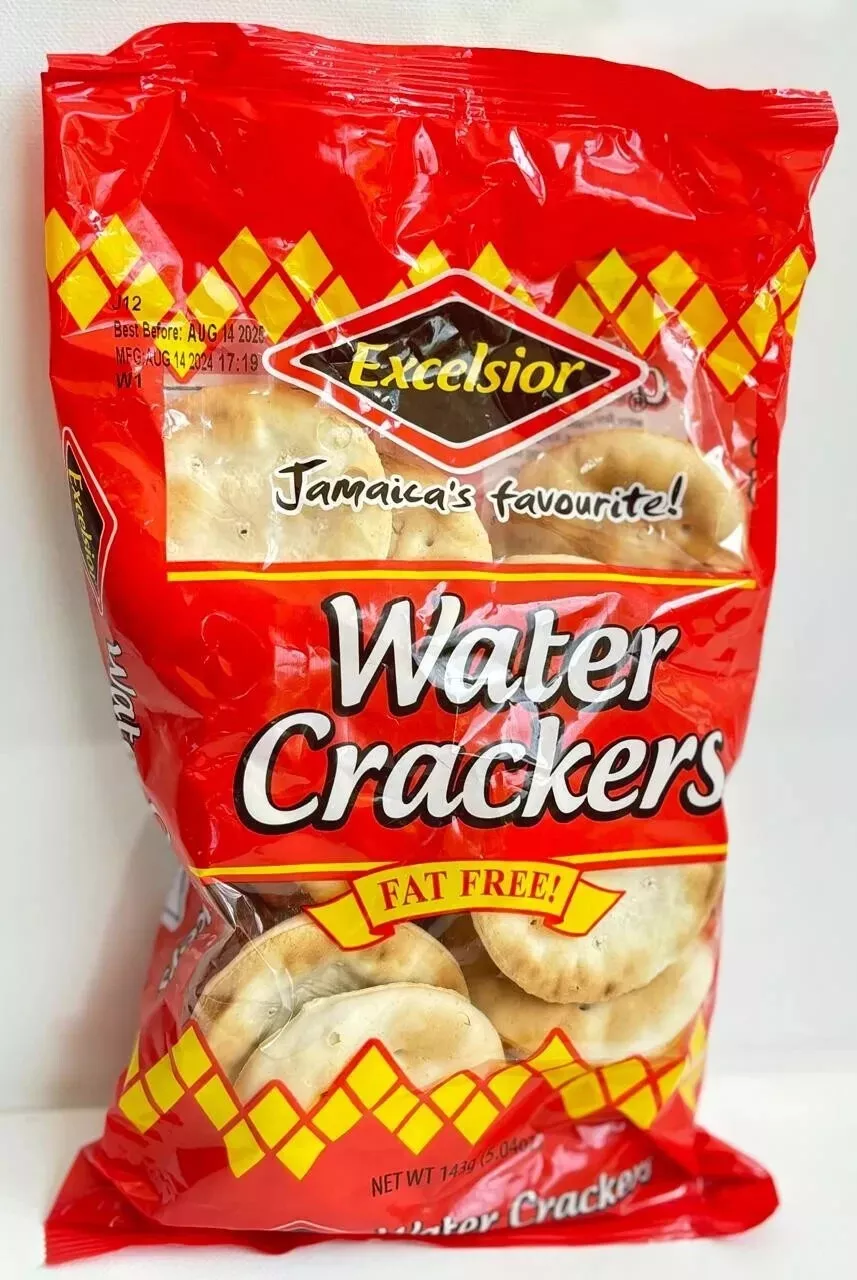 Excelsior Cinnamon Crackers 11.85 oz (2-Pack)