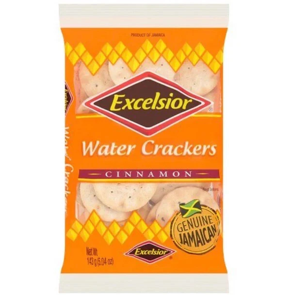 Excelsior Cinnamon Crackers 11.85 oz (2-Pack)